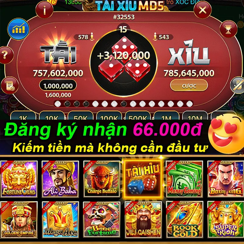 Casino Trực Tuyến Hu99